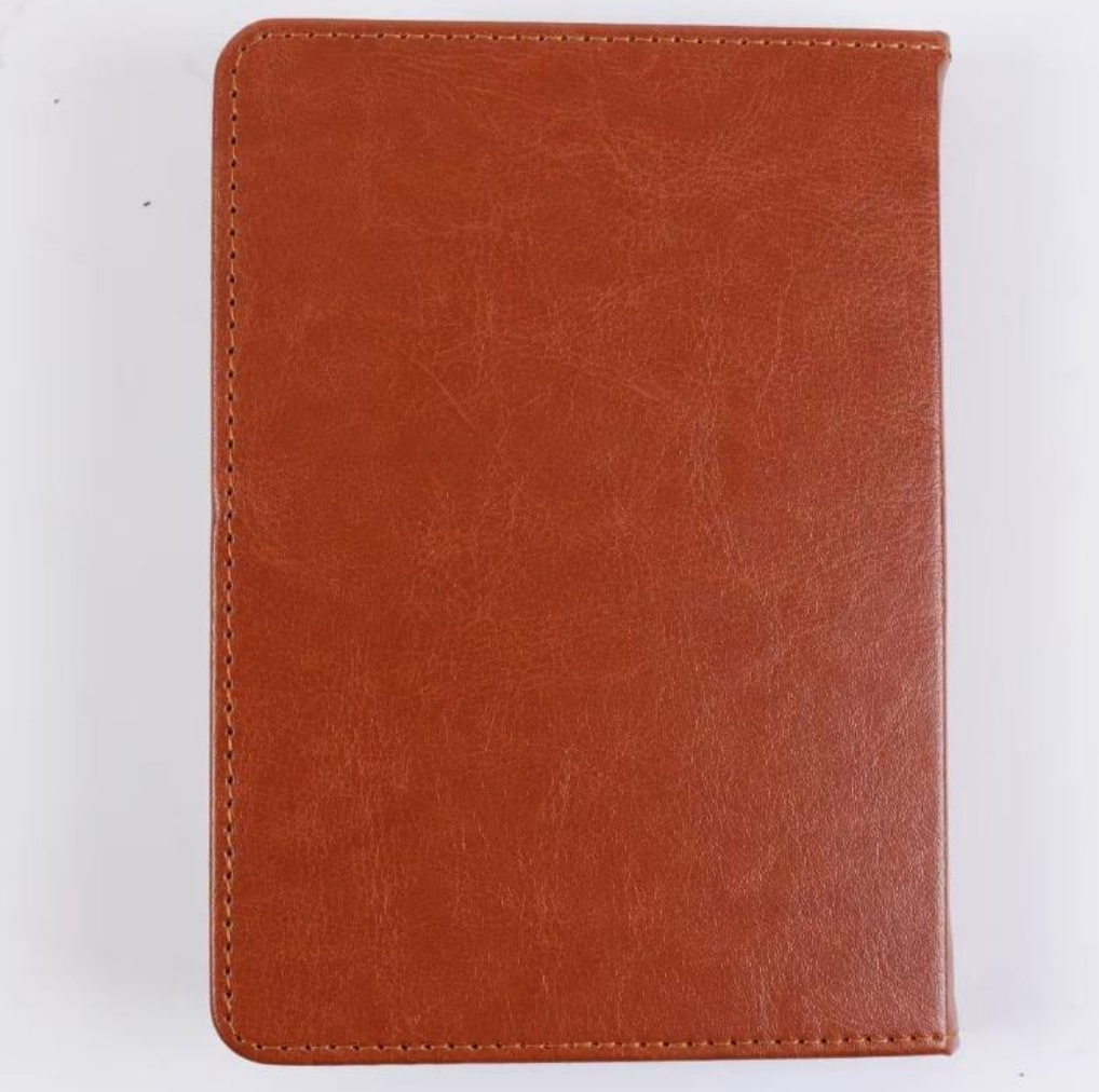 One Minute with God for Men: 365 Devotions