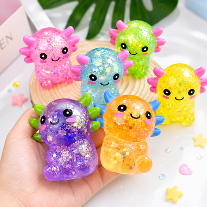 Mystery Squishy Box