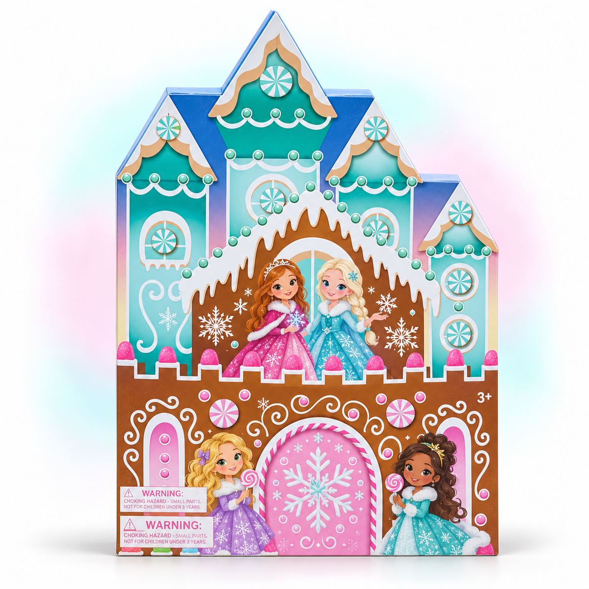 Disney Once Upon a Story 24 Day Advent Calendar